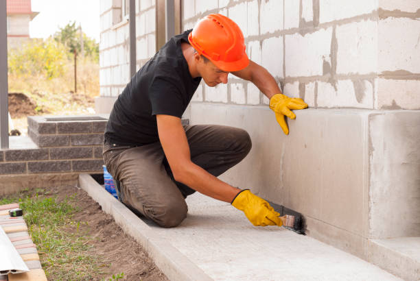 Licensed Exterior Waterproofing service in Houghton, MI - Halo Water Proofing